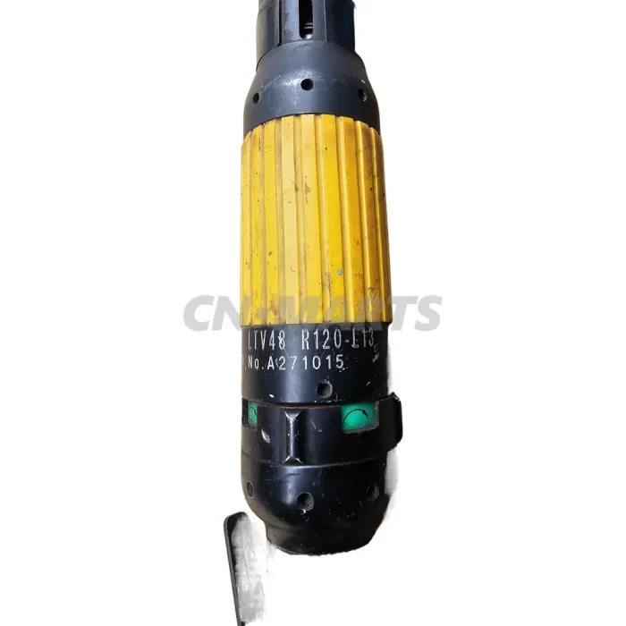 Atlas LTV48 R120 L13