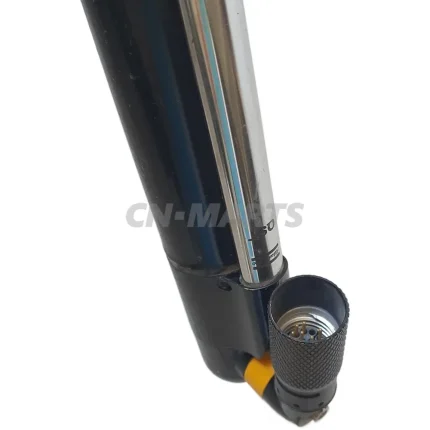 Atlas QST50-150CT