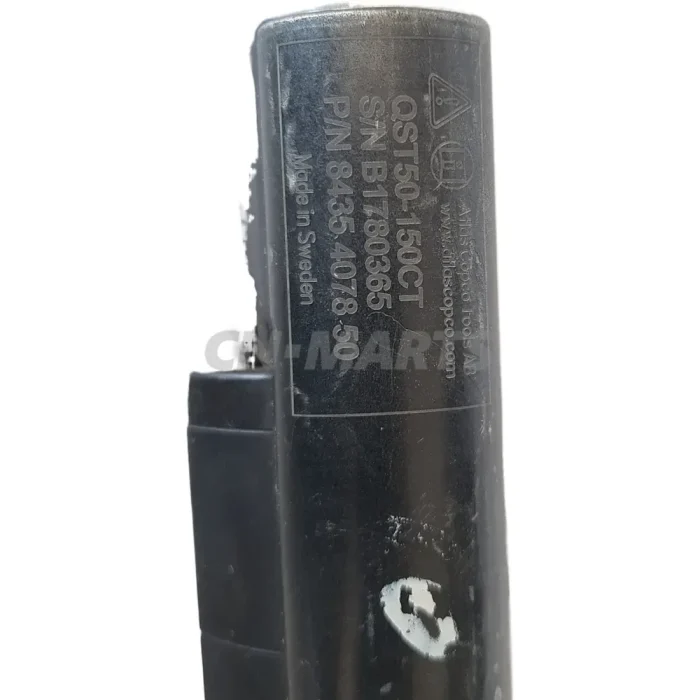 Atlas QST50-150CT