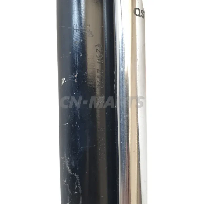 Atlas QST50-150CT