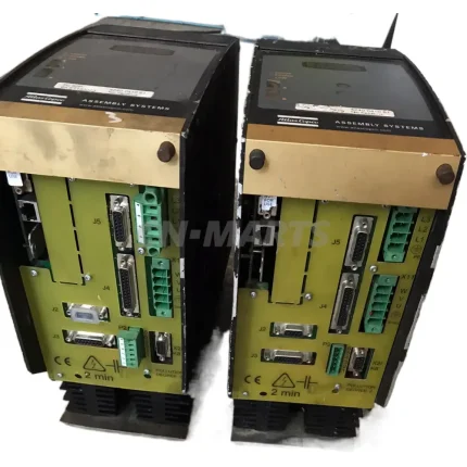 Atlas TC52P