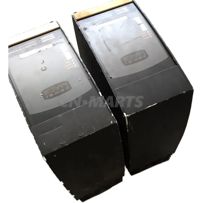 Atlas TC52P