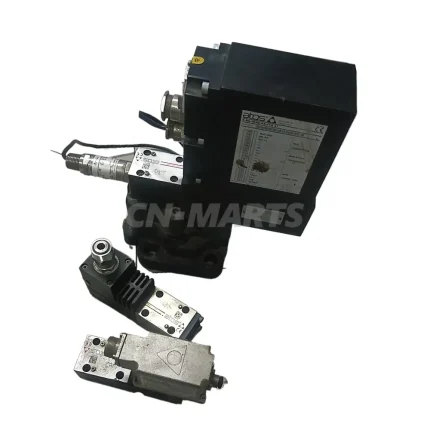 Atos AHMXW4-3C/PA-M