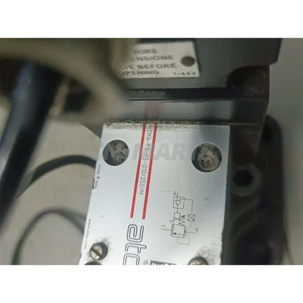 Atos AHMXW4-3C/PA-M