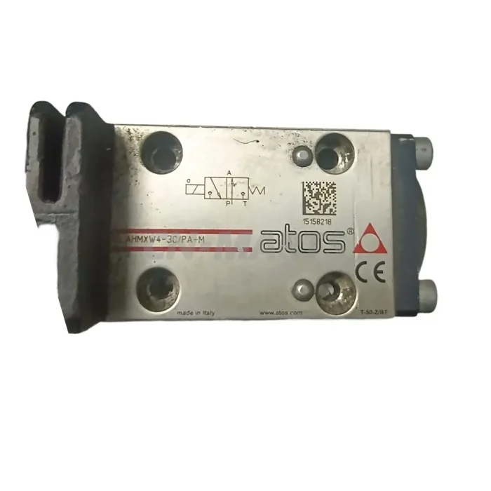 Atos AHMXW4-3C/PA-M