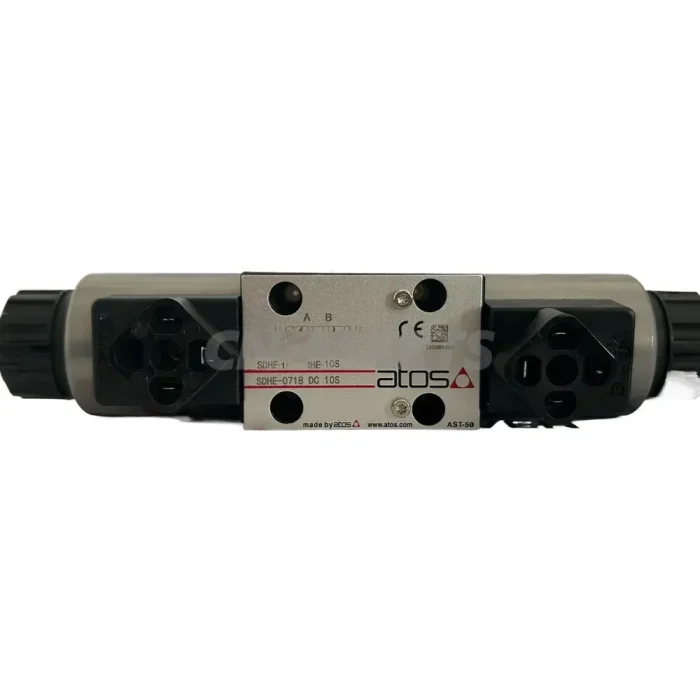 Atos DHE-0718 DC