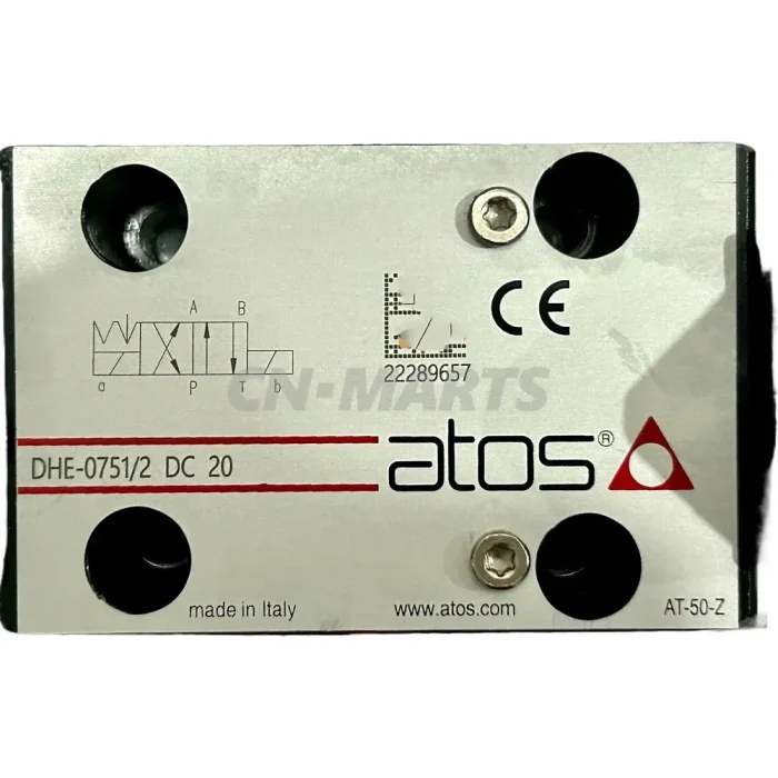 Atos DHE-0751/2 DC 2