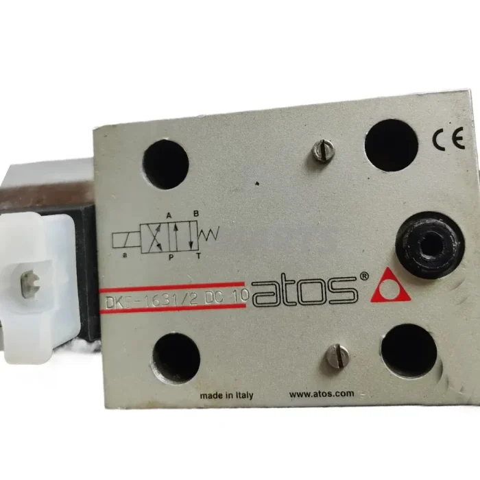 Atos DKE-1631/2 DC 10
