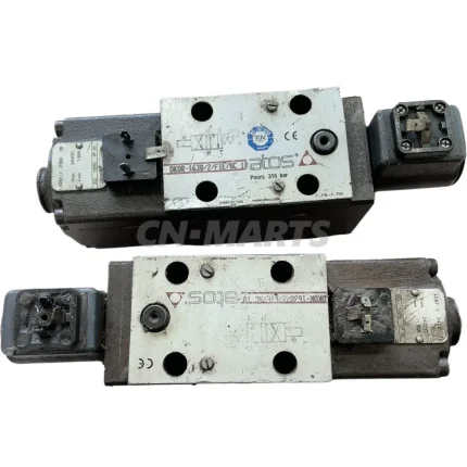 Atos DKOR-1630/2/FIE/NC 10