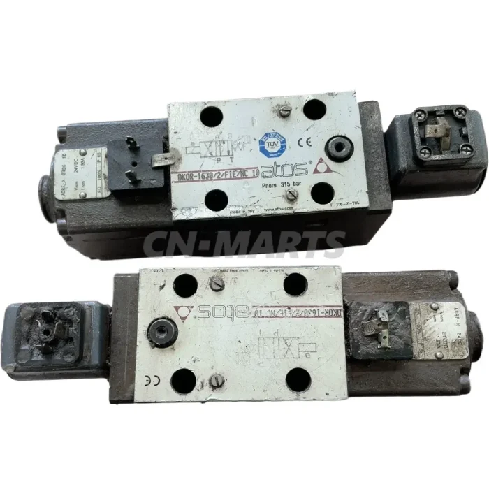 Atos DKOR-1630/2/FIE/NC 10