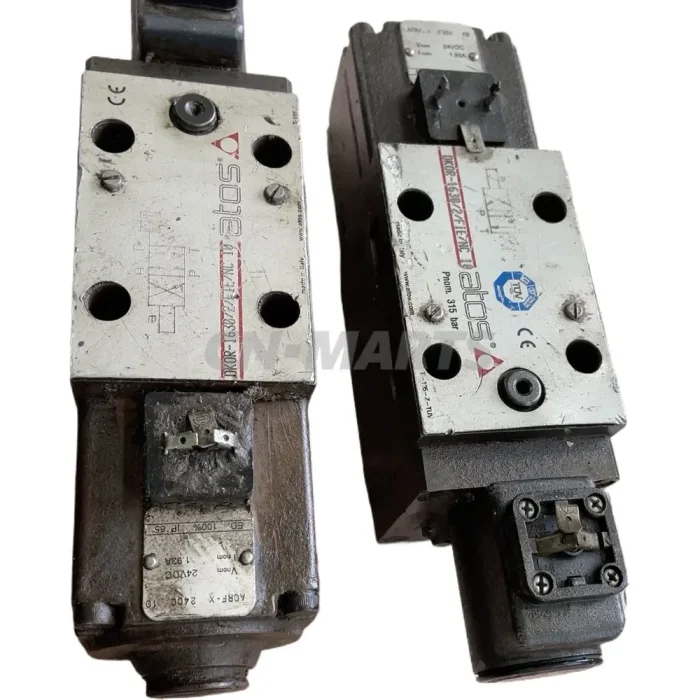 Atos DKOR-1630/2/FIE/NC 10