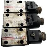 Atos DL0H-3A-U 20
