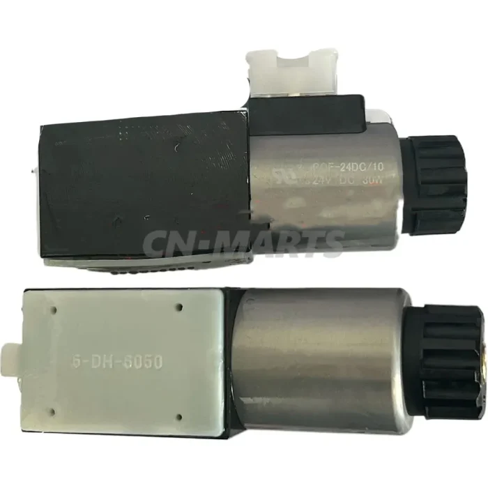 Atos DLEH-3C 20