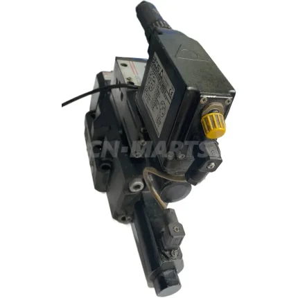 Atos DLHZ0-LES-PS-040-L03/SP/AM001A 41