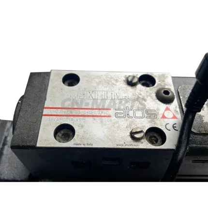 Atos DLHZ0-LES-PS-040-L03/SP/AM001A 41