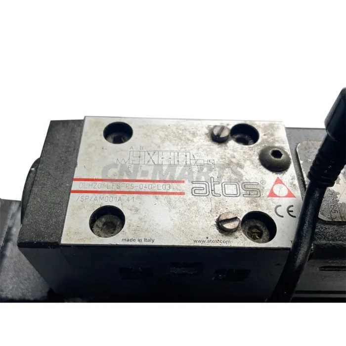 Atos DLHZ0-LES-PS-040-L03/SP/AM001A 41