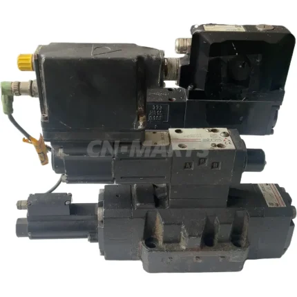 Atos DLHZ0-LES-PS-060-V31B/AM001A