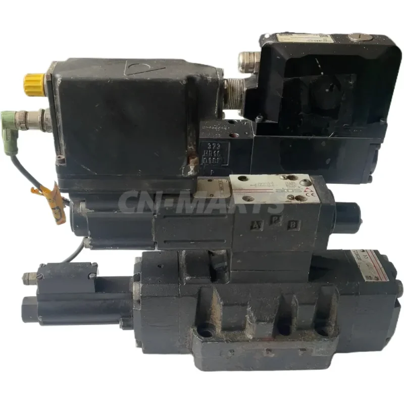 Atos DLHZ0-LES-PS-060-V31B/AM001A