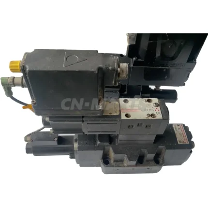 Atos DLHZ0-LES-PS-060-V31B/AM001A