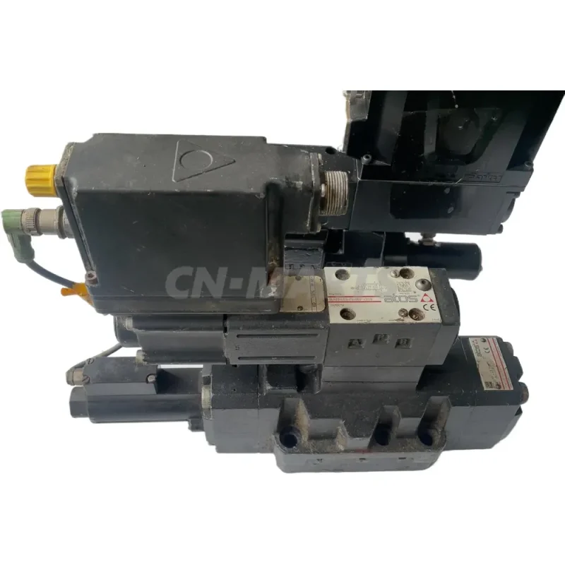 Atos DLHZ0-LES-PS-060-V31B/AM001A