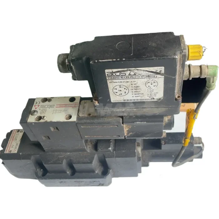 Atos DLHZ0-LES-PS-060-V31B/AM001A