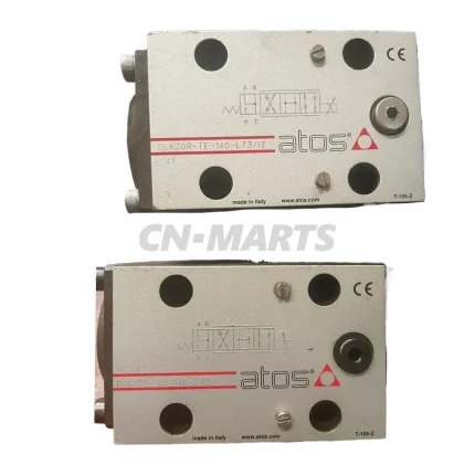 Atos DLKZ0R-TE-140-L73/IZ
