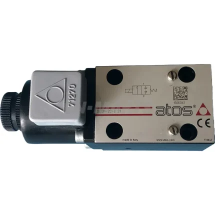 Atos DLOH-2C-U 24DC