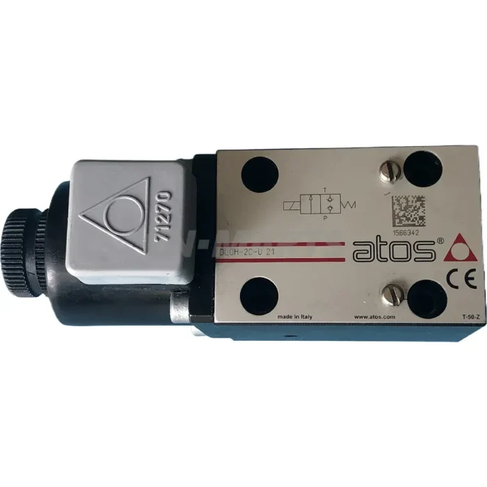 Atos DLOH-2C-U 24DC