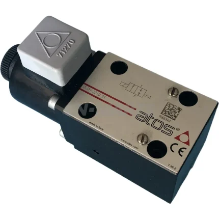 Atos DLOH-2C-U 24DC