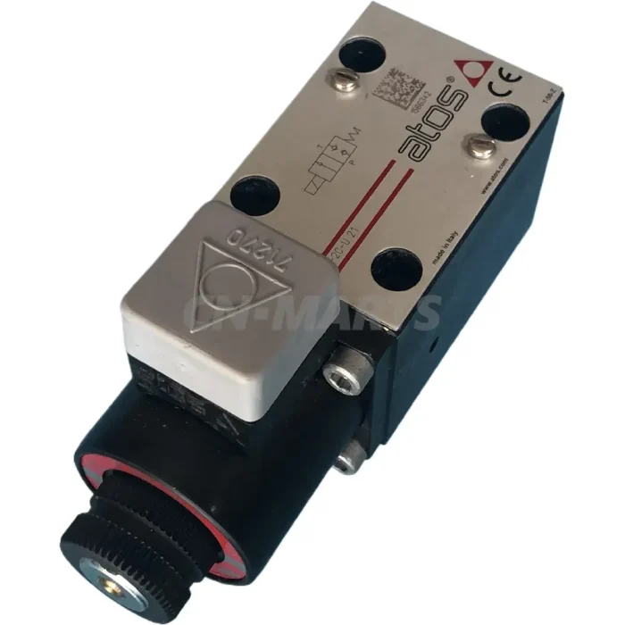 Atos DLOH-2C-U 24DC
