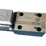 Atos DLOH-2C-U 24DC