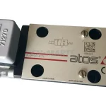 Atos DLOH-2C-U 24DC