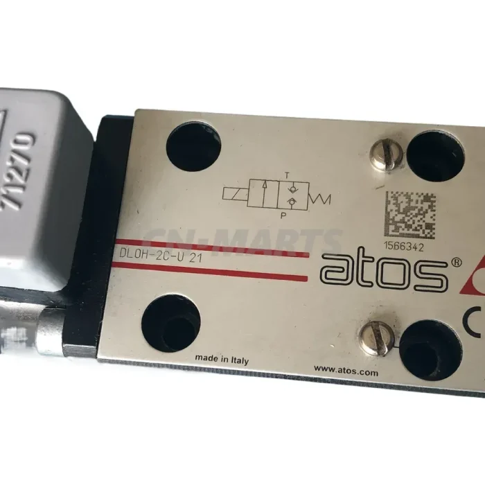Atos DLOH-2C-U 24DC