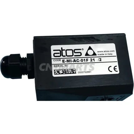 Atos E-MI-AC-01F21 12