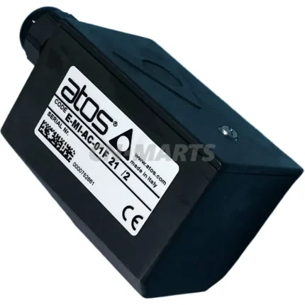 Atos E-MI-AC-01F21 12