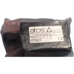 Atos E-MI-AC-01F21 12
