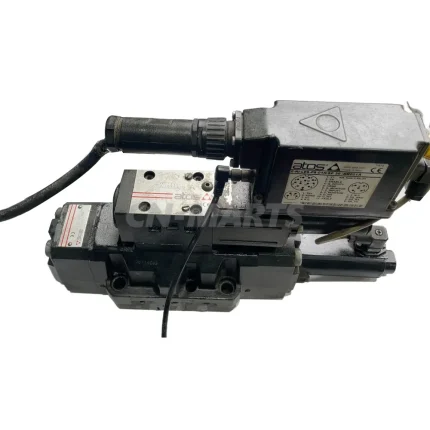 Atos E-RI-LES-PS-01H/SP 30/AM001A
