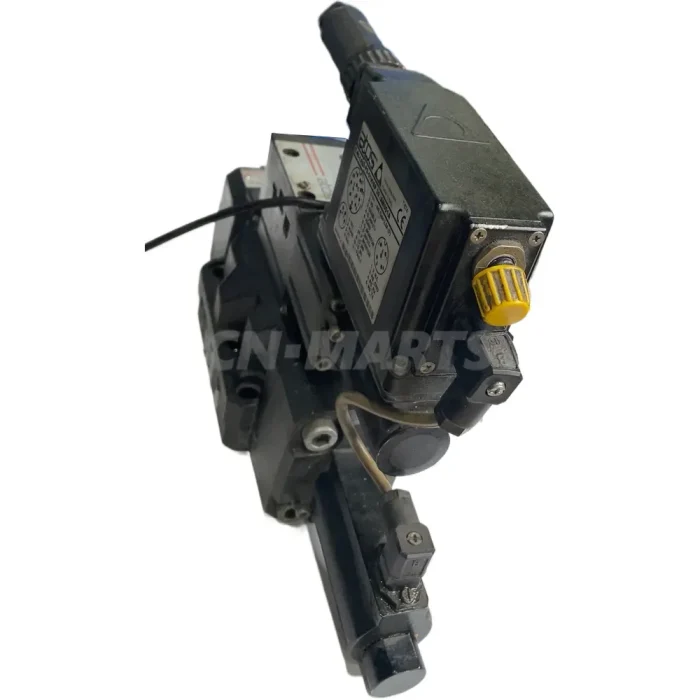 Atos E-RI-LES-PS-01H/SP 30/AM001A