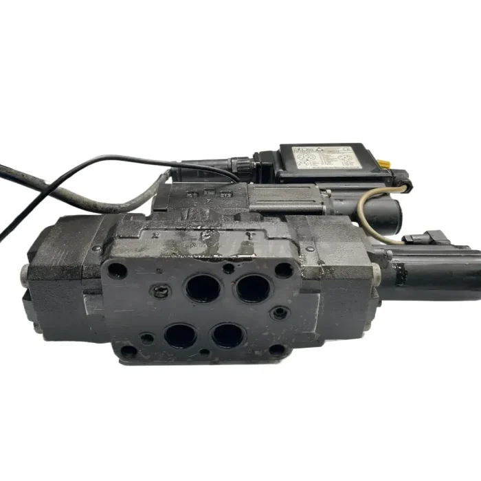 Atos E-RI-LES-PS-01H/SP 30/AM001A