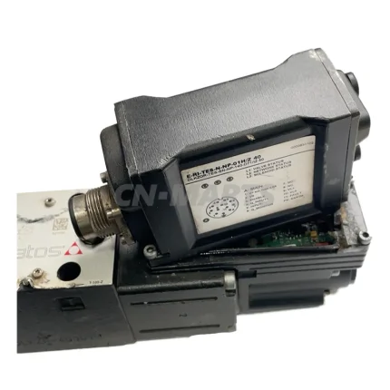 Atos E-RI-TES-N-NP-01H/Z40 DLKZOR-TES-SN-NP-140-D71/1Z 50