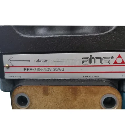 Atos PFE-31044/3DV 20/WG