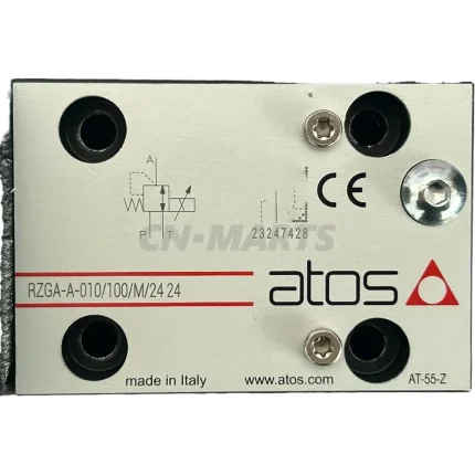 Atos RZGA-A-010/100/M/24 24