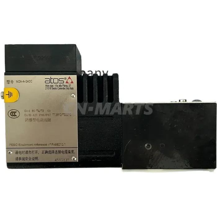 Atos RZGA-A-010/100/M/24 24