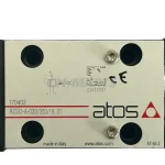 Atos RZGO-A-033/350/18 31