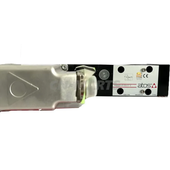Atos RZGO-AEB-NP-033/210