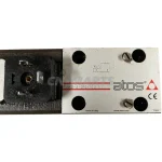 Atos RZMO-A-010/100 20