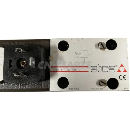Atos RZMO-A-010/100 20
