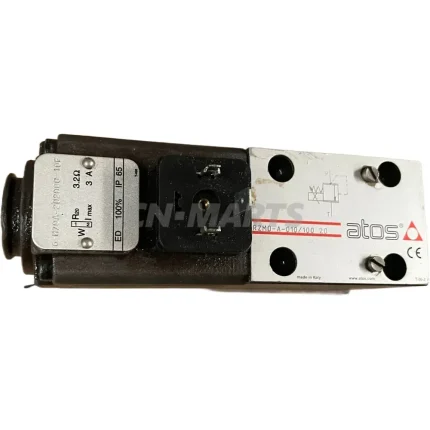 Atos RZMO-A-010/100 20