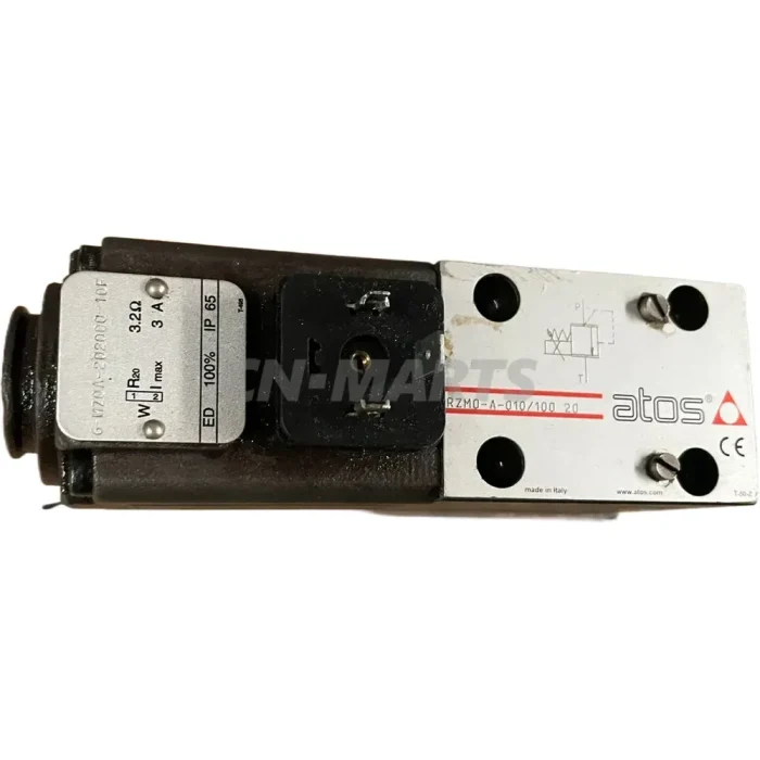 Atos RZMO-A-010/100 20