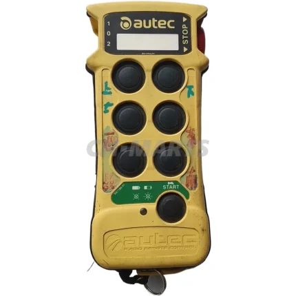 Autec AUTEC-TOE16SKB0BG